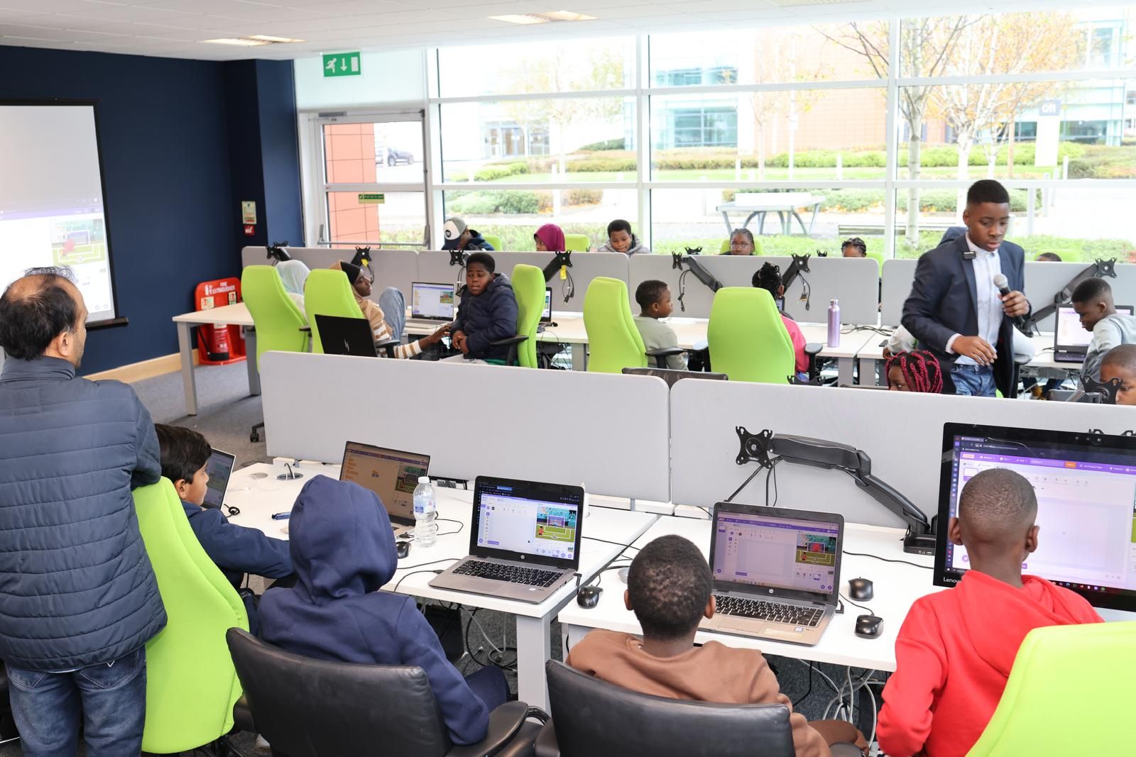 Coding Training