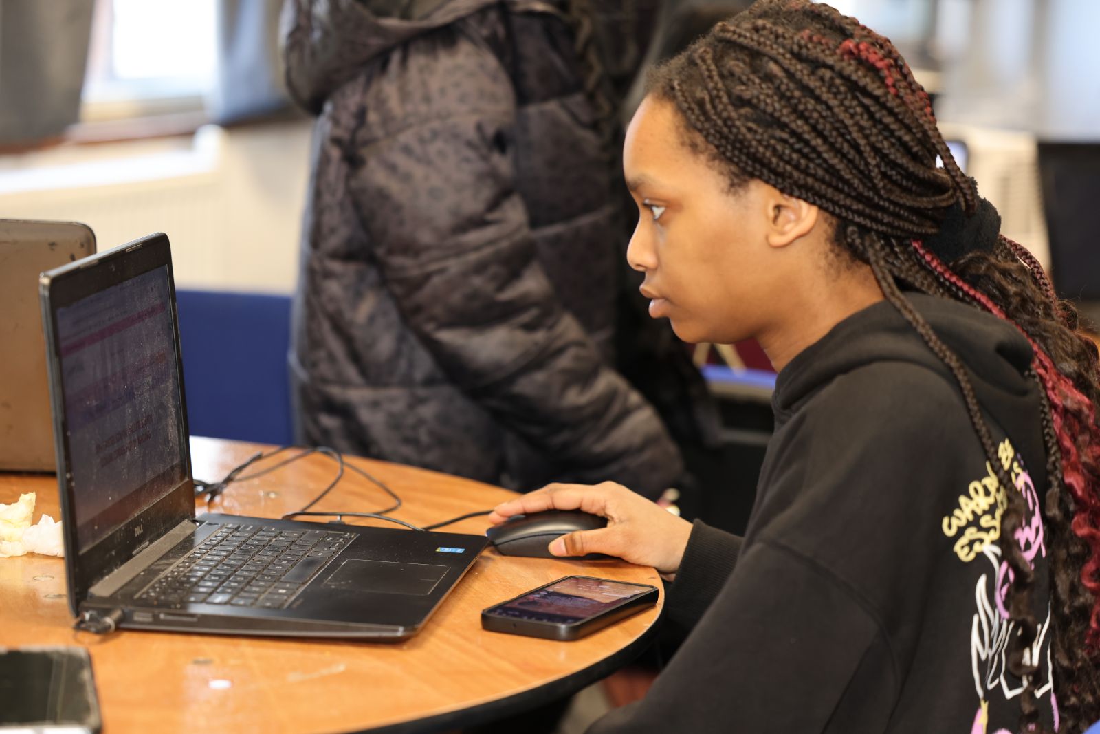 Scratch Workshop